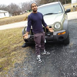 Meet your Posher, Allen